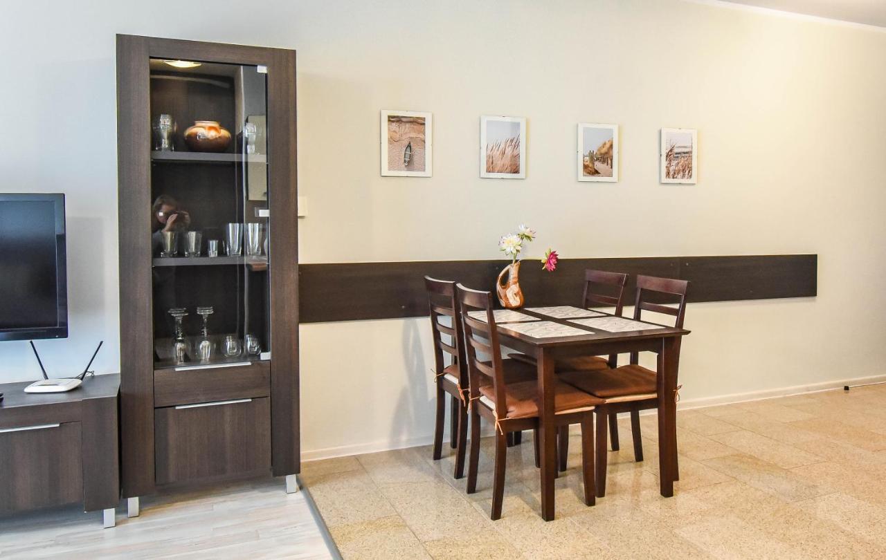 Apartamenty Na Wyspie -Apartamenty Stella Świnoujście Exterior foto