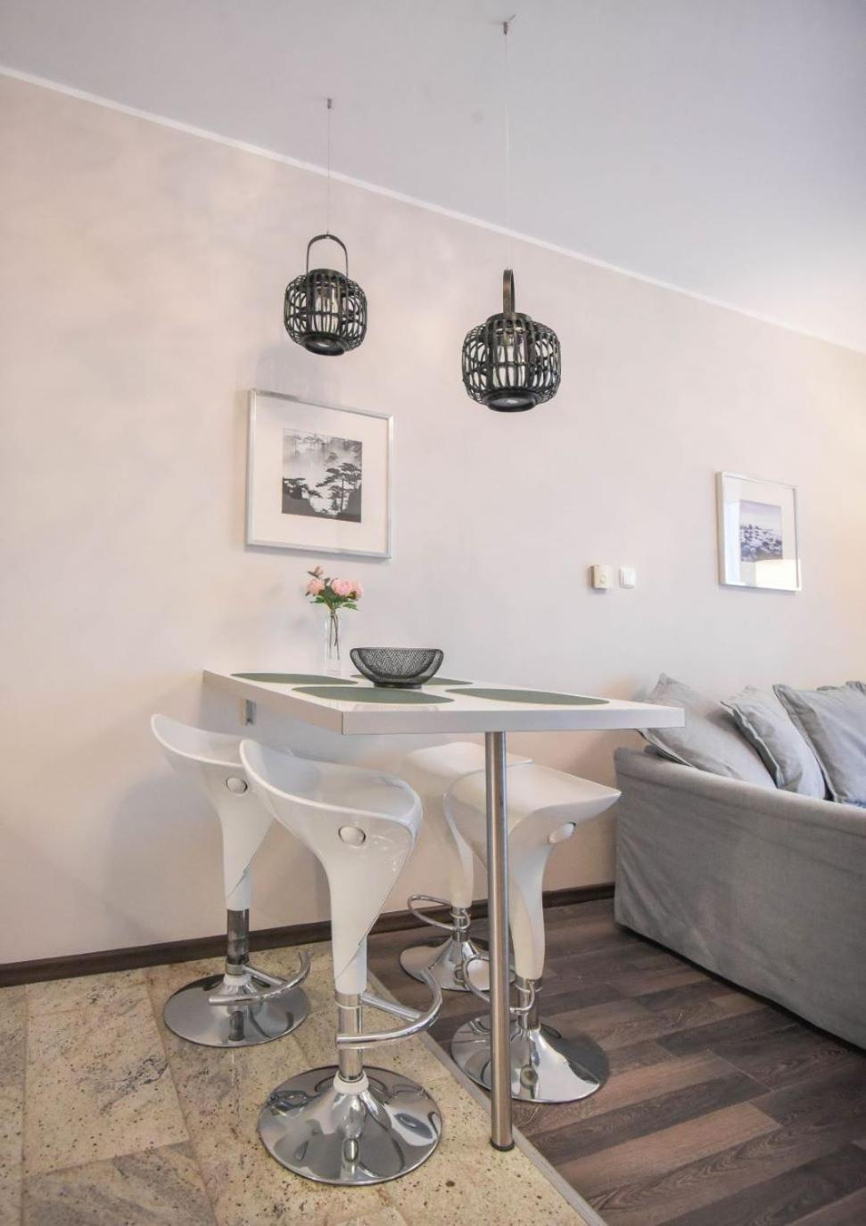 Apartamenty Na Wyspie -Apartamenty Stella Świnoujście Exterior foto